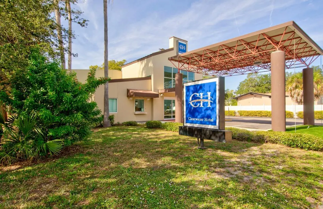 Clearwater Hotel-1
